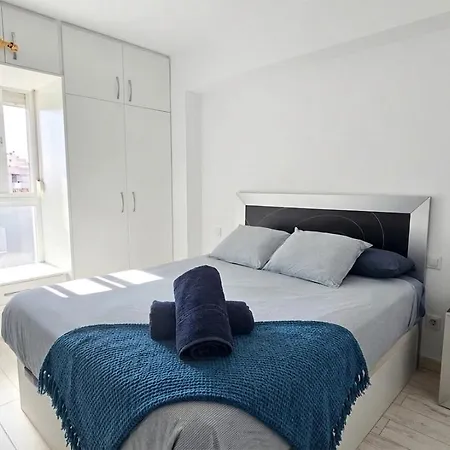 Acuario Apartment *