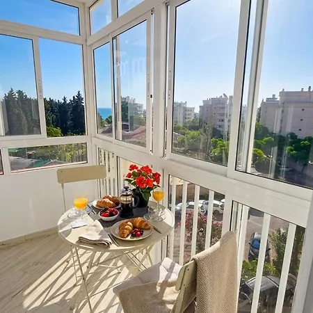 Acuario Apartment