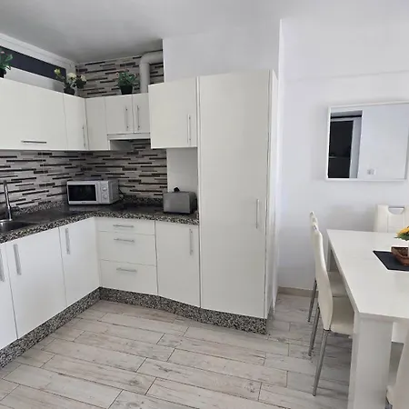 Acuario Apartment Benalmádena