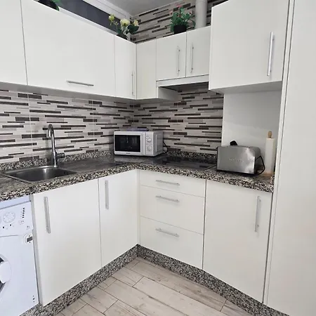 Apartment Acuario