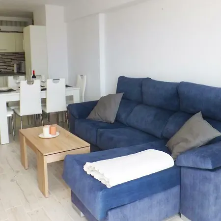 Apartament Acuario