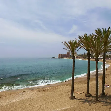 Acuario Benalmádena