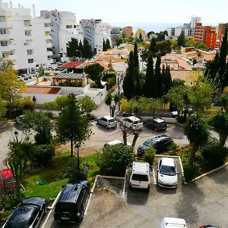 Apartament Acuario *