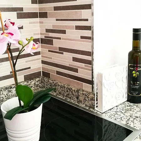 Acuario Apartament