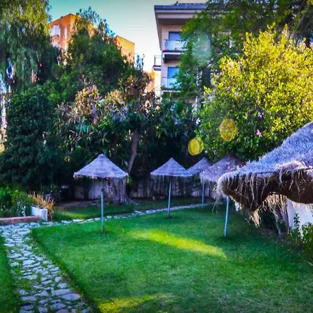 Acuario Apartament Benalmádena