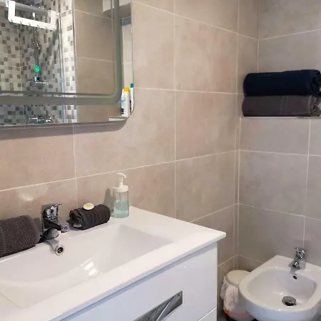 Acuario Apartament