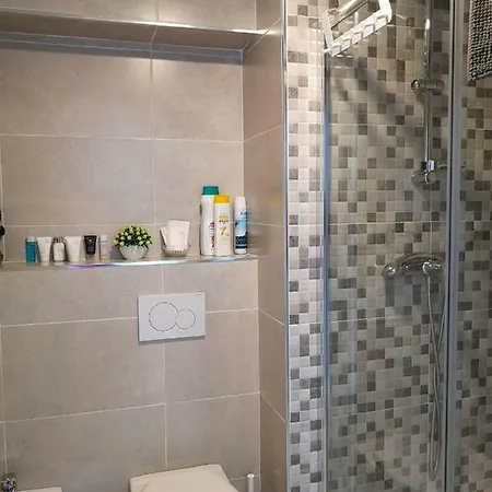 Acuario Apartament